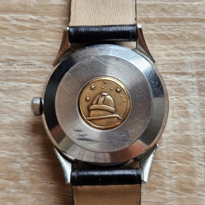 Thumb Vintage Constellation Chronometer