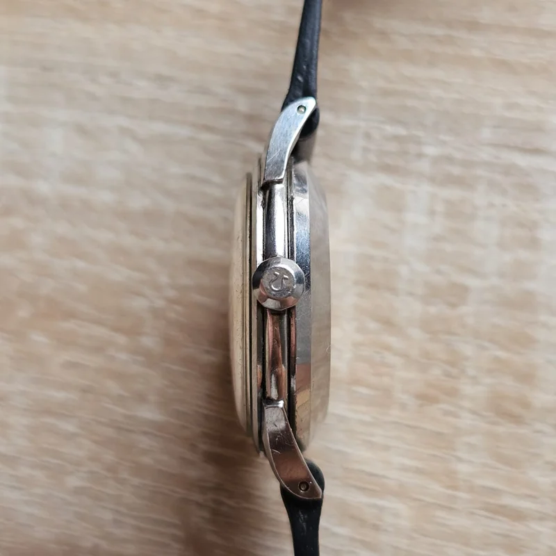 Thumb Vintage Constellation Chronometer