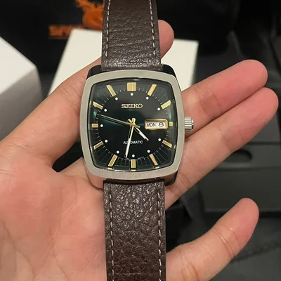 Recraft Series Automatic SNKP27