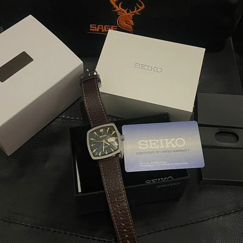 Thumb Recraft Series Automatic SNKP27