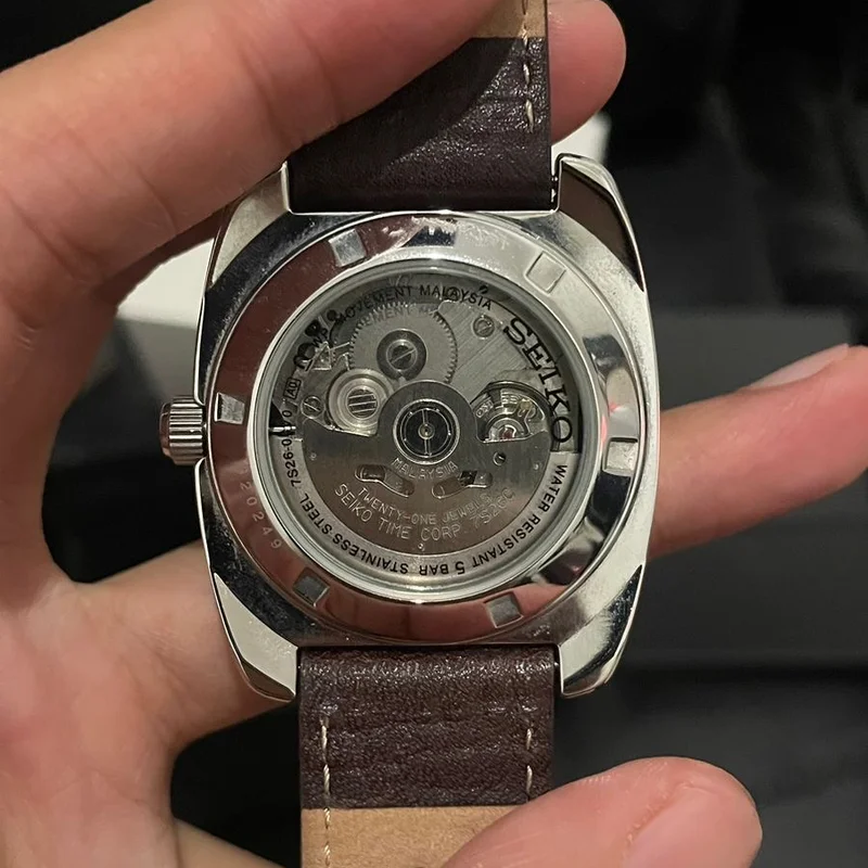 Thumb Recraft Series Automatic SNKP27