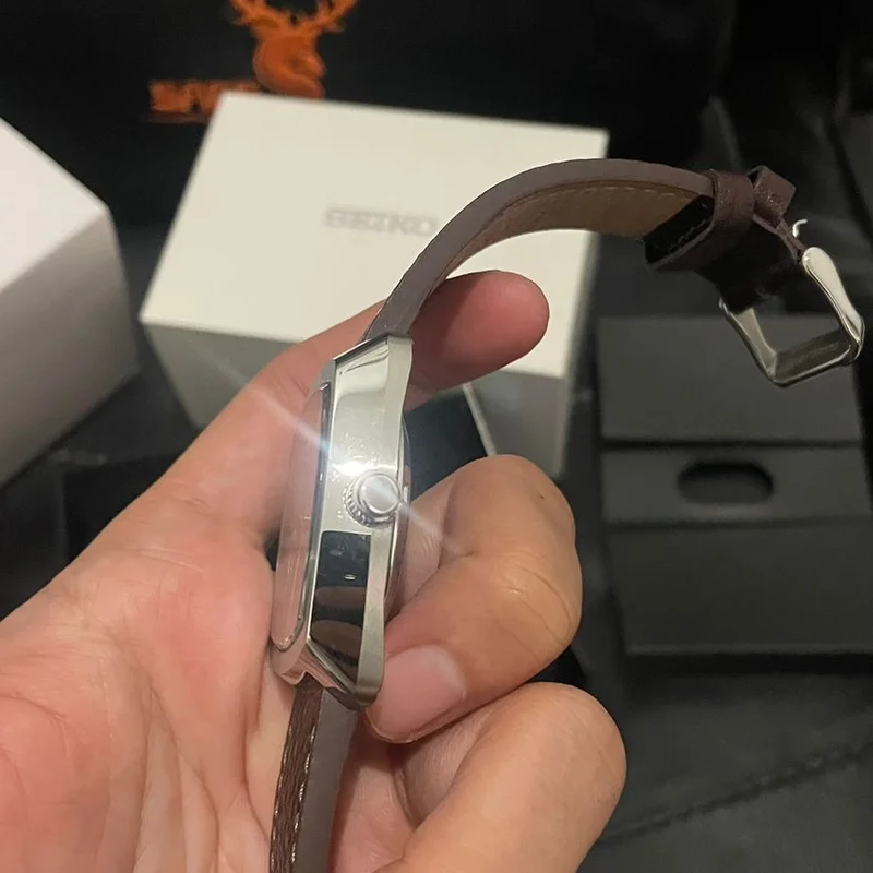 Thumb Recraft Series Automatic SNKP27