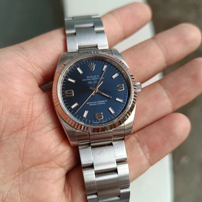 Oyster Perpetual Air-King 114234