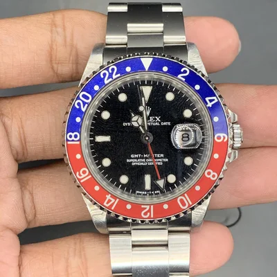 GMT-Master 16700