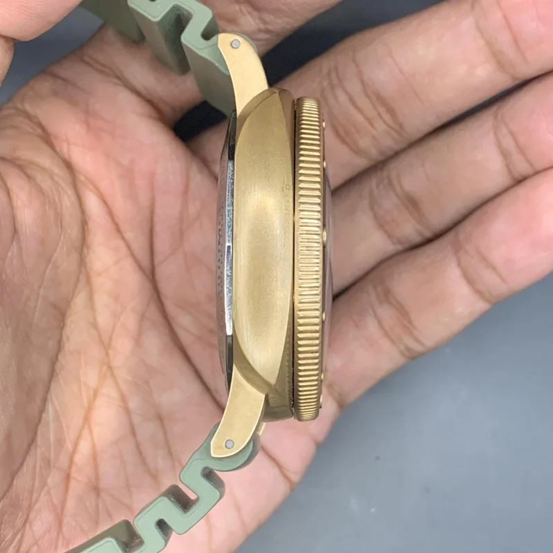 Thumb Panerai Submersible Bronzo