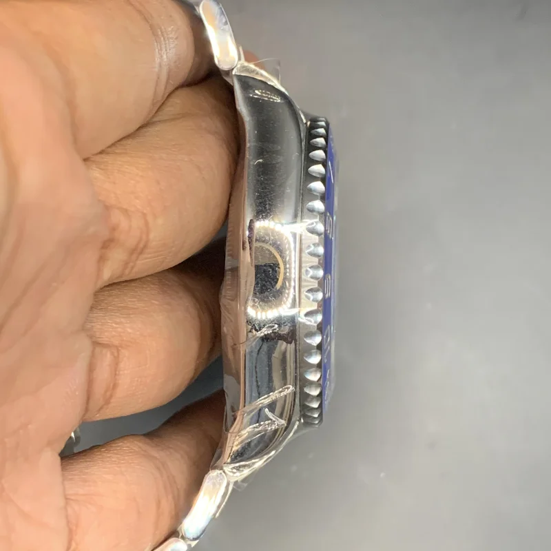 Thumb Yacht-Master 2 Stainless Steel