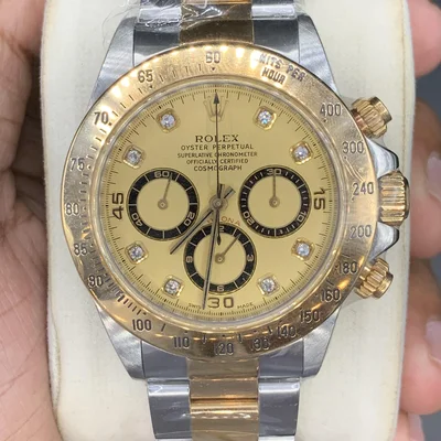 Daytona Zenith 16523