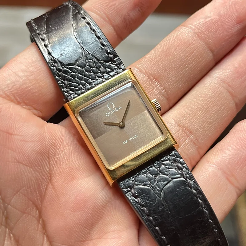 Tank De Ville Cal.620