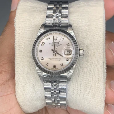 Lady-Datejust 26 69174