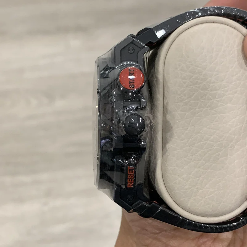 Thumb Hublot King Power F1 Limited Edition 500 Full Set
