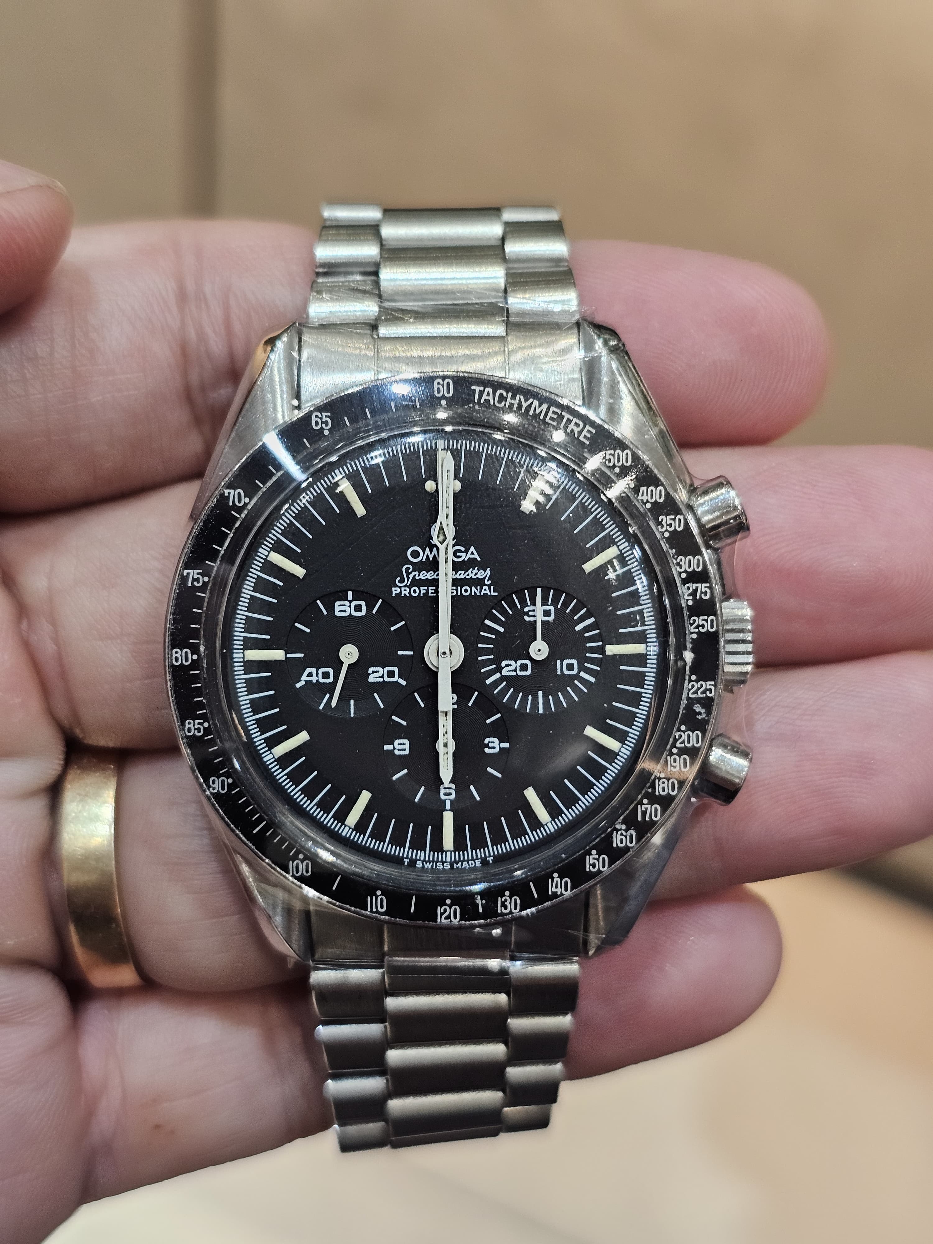 Harga jam omega speedmaster hotsell