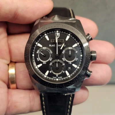 Fastrider Black Shield Ceramic / Black / Leather
