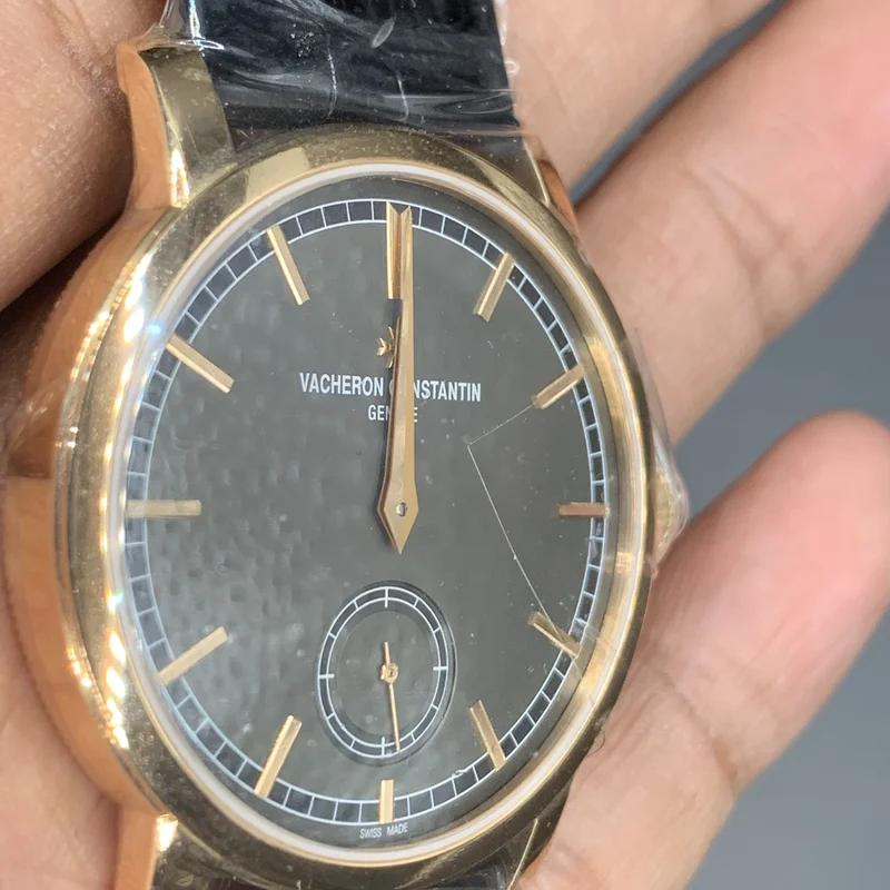 Thumb Patrimony Traditionnelle Grey