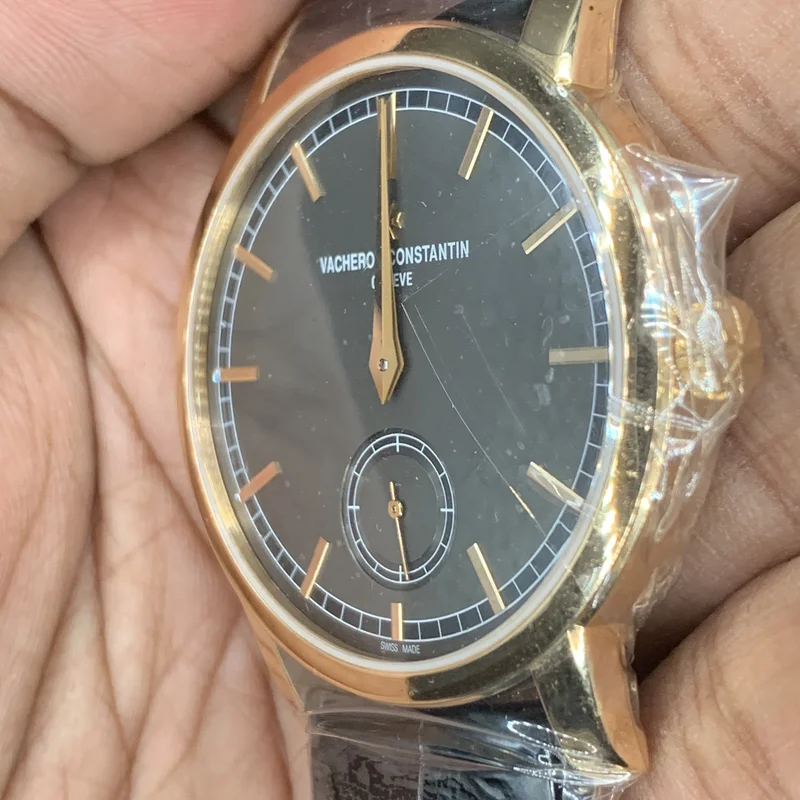 Thumb Patrimony Traditionnelle Grey