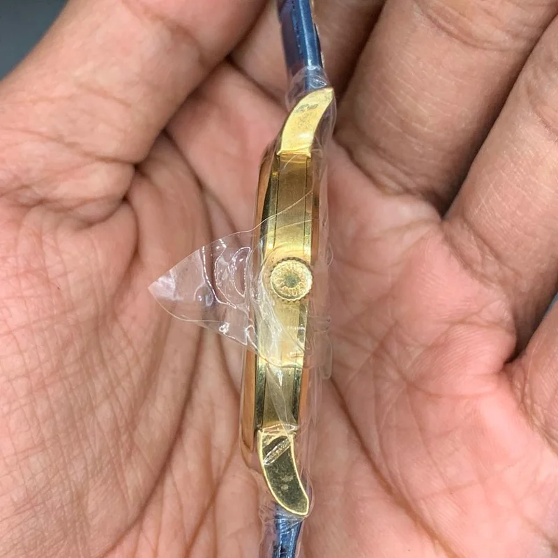 Thumb 1815 Yellow Gold