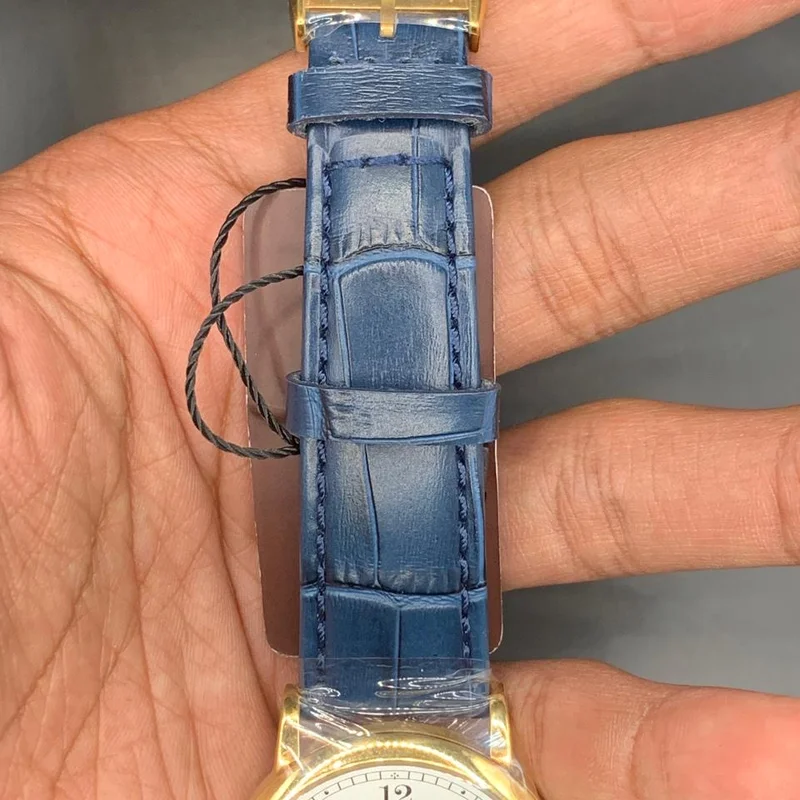 Thumb 1815 Yellow Gold