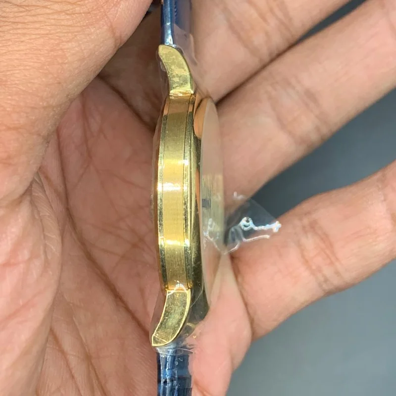 Thumb 1815 Yellow Gold