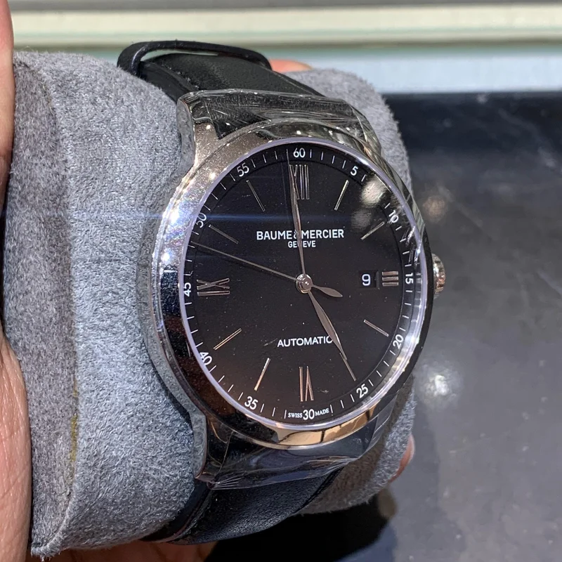 Thumb Classima 42 Automatic / Black