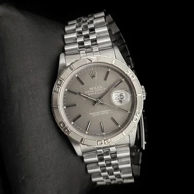Datejust Turn-O-Graph 16264
