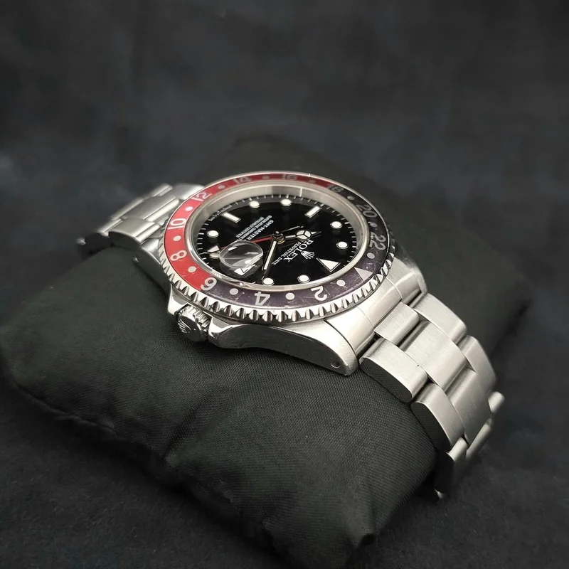 Thumb GMT-Master II 16710 Coke