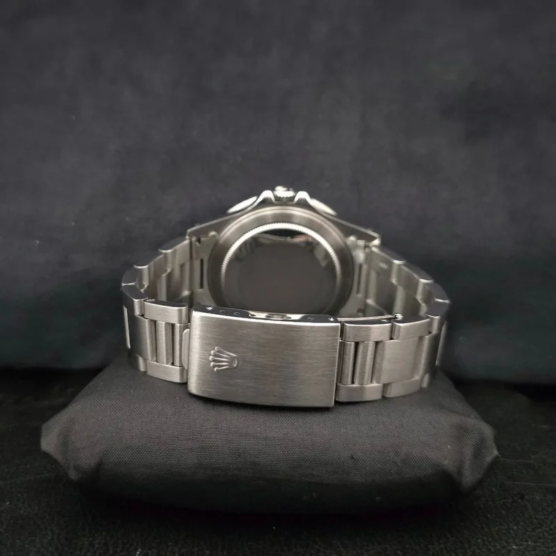 Thumb GMT-Master II 16710 Coke