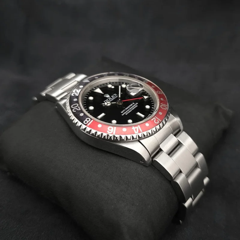 Thumb GMT-Master II 16710 Coke