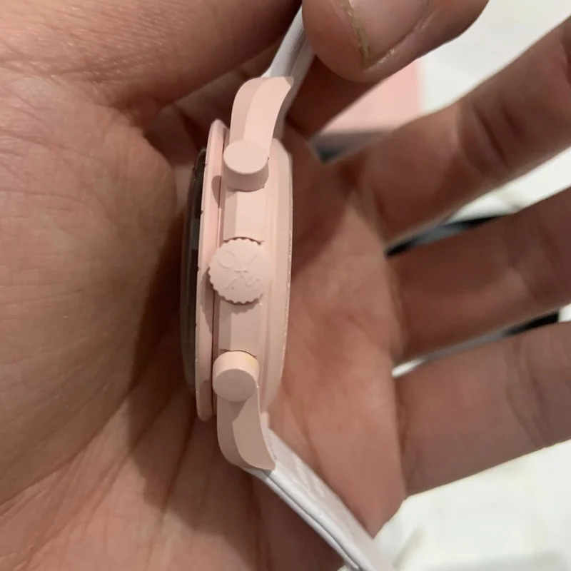 Thumb MoonSwatch Mission to Venus