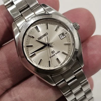 Heritage Collection Lady Quartz Silver