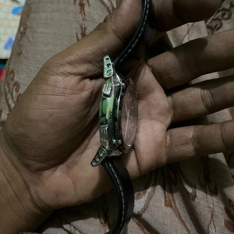 Thumb Sportura SNJ019P1 Black Digital Analog