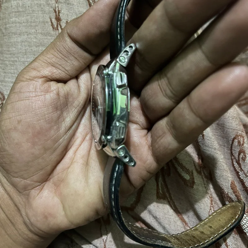 Thumb Sportura SNJ019P1 Black Digital Analog