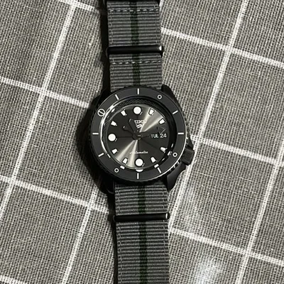 5 Sport SRPF75K1 Shikamaru Limited Edition