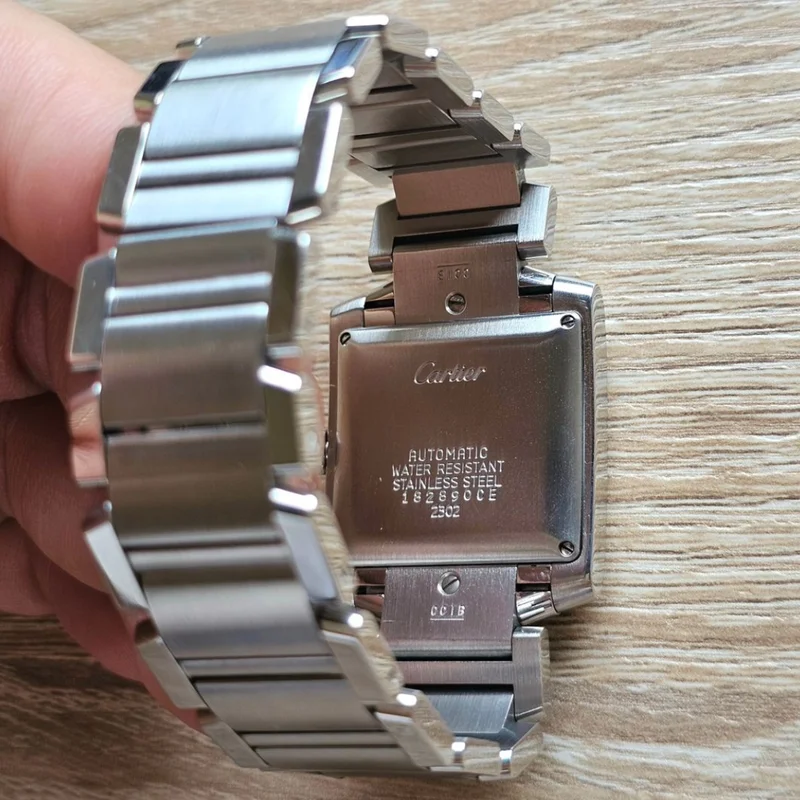 Thumb Tank Francaise