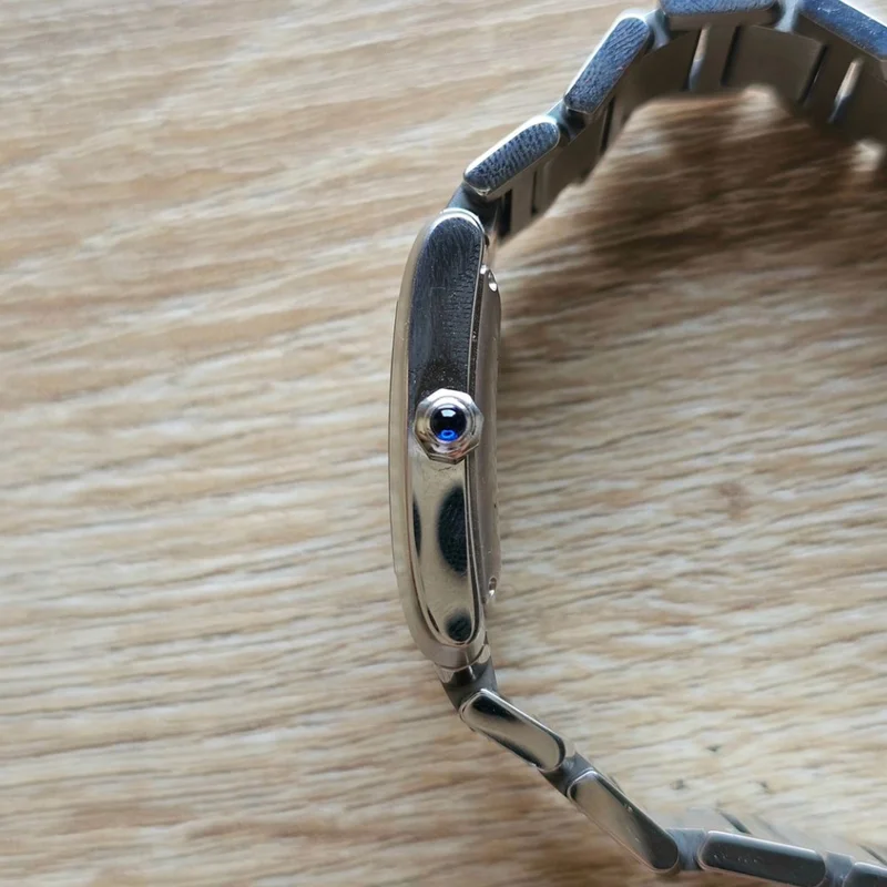 Thumb Tank Francaise