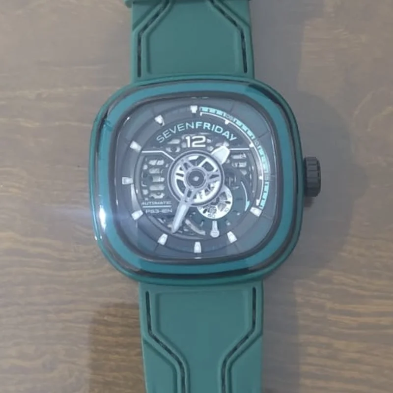 Thumb PS3/05 AKA CCG