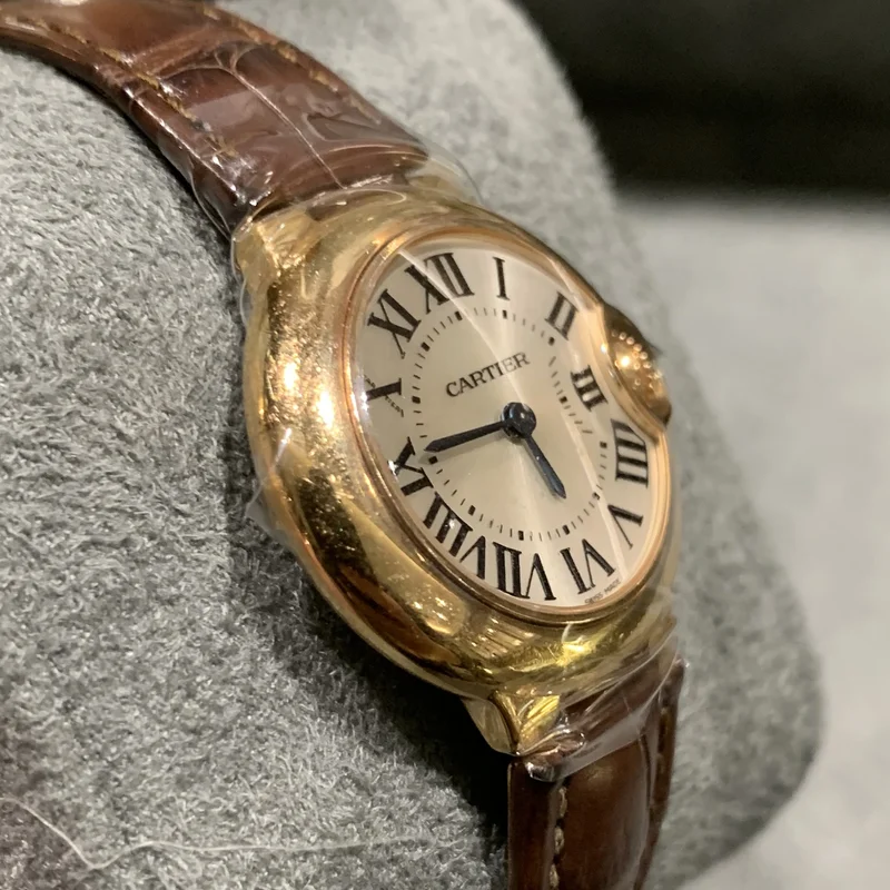 Thumb Ballon Bleu de Cartier