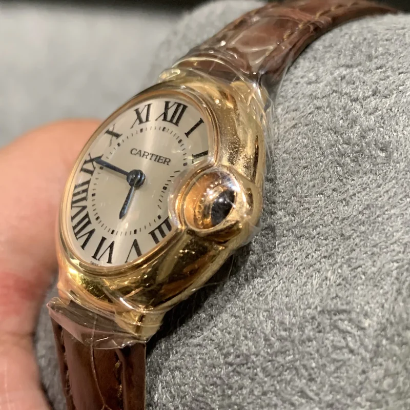 Thumb Ballon Bleu de Cartier