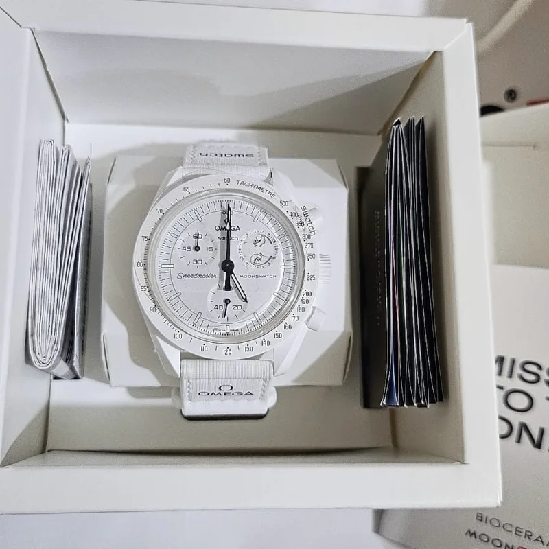 Thumb Mission To The Moonphase - Full Moon