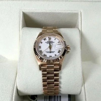 Lady-Datejust 26 69178