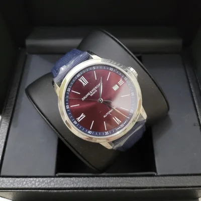 Classima Automatic 42 Red