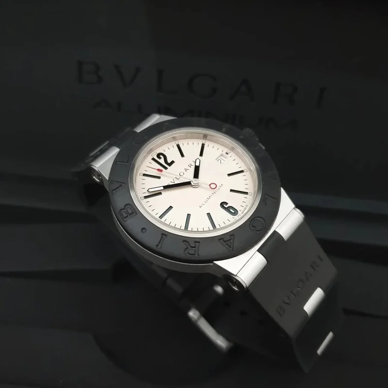 Thumb Aluminium Automatic