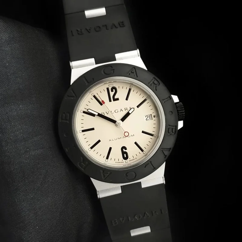 Thumb Aluminium Automatic