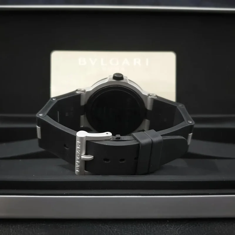 Thumb Aluminium Automatic