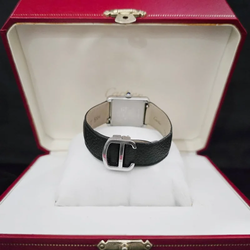 Thumb Tank Solo Quartz 3170