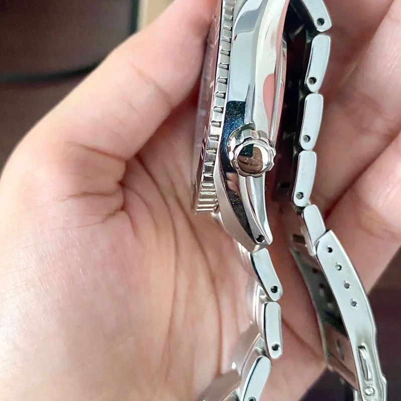 Thumb Prospex SPB103J1 Sumo Hulk Green Dial