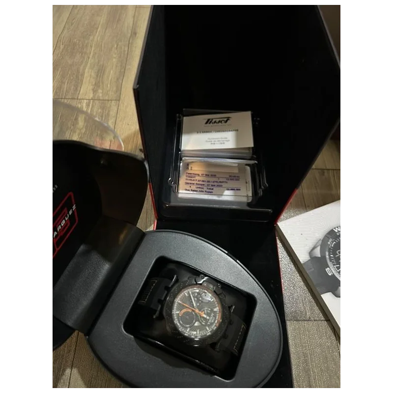 Thumb T-Race Marc Marquez 2018 Limited Edition