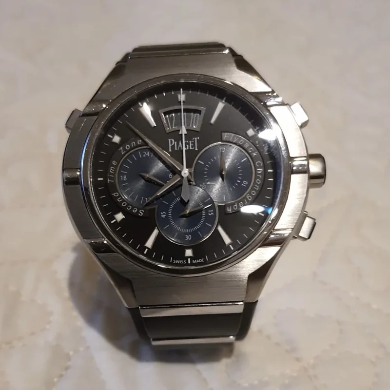 Polo FortyFive Chronograph