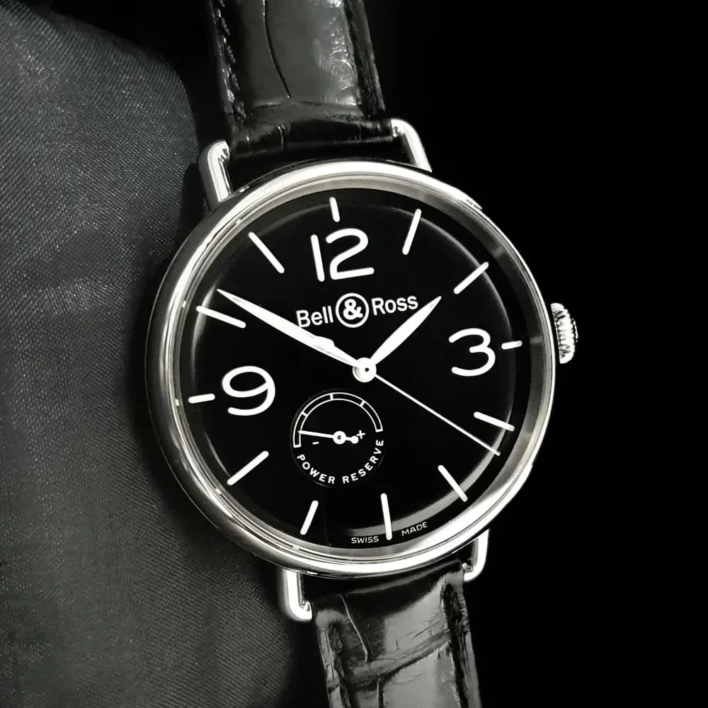 WW1 97 Reserve de Marche