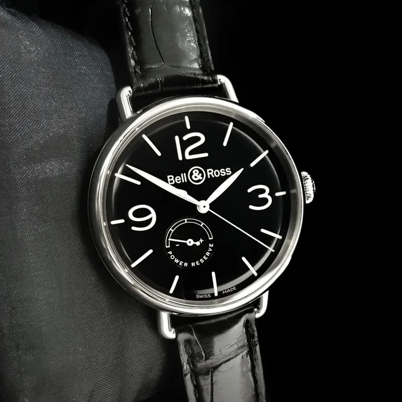 WW1 97 Reserve de Marche