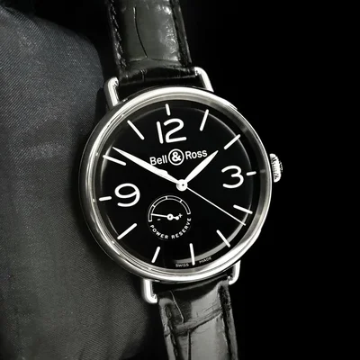 WW1 97 Reserve de Marche