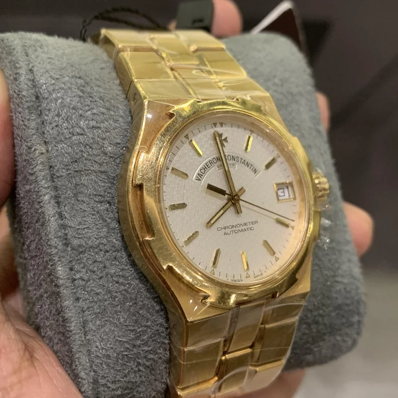 Thumb Overseas 36 Yellow Gold